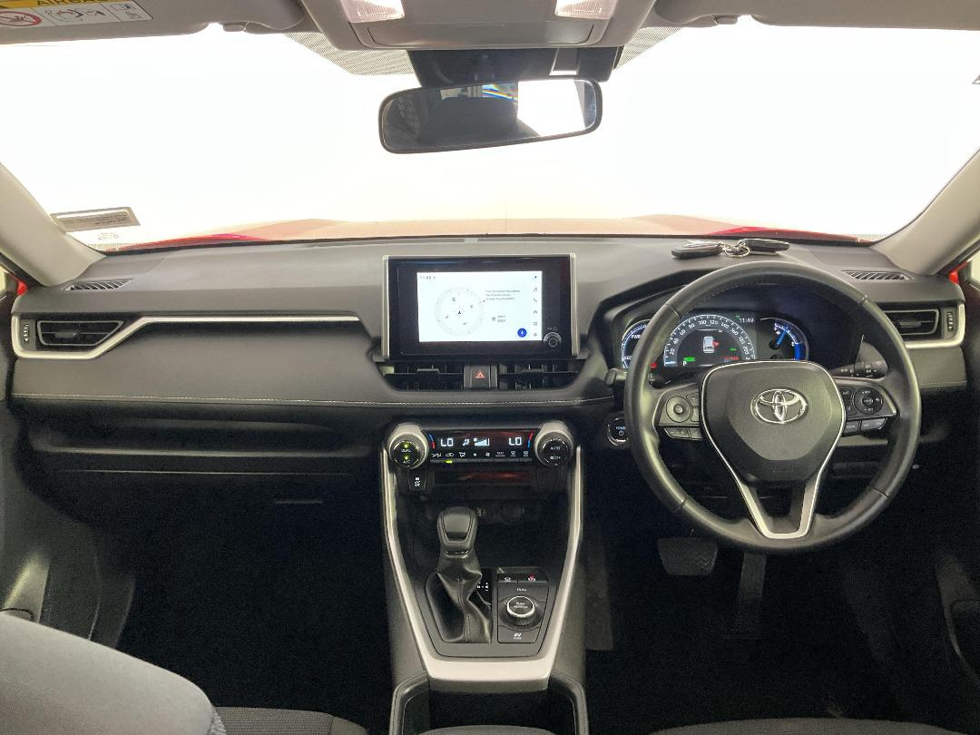 Photo '17' of Toyota Rav4