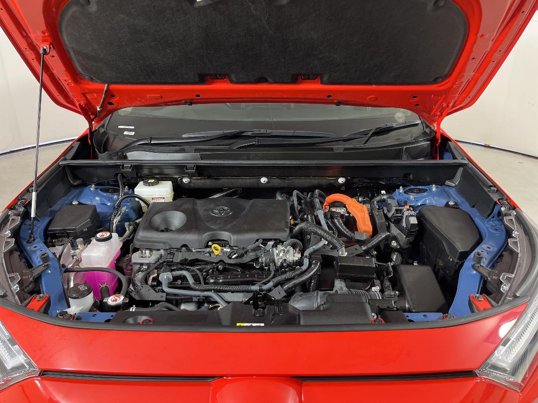 Photo '13' of Toyota Rav4