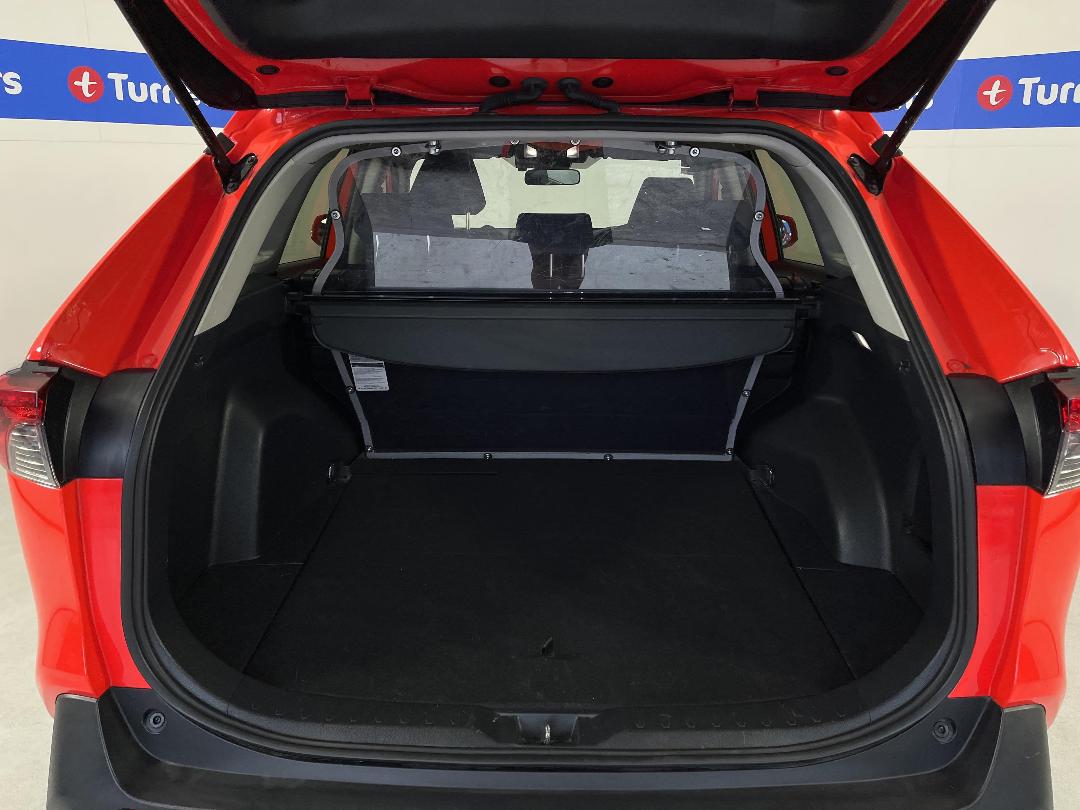 Photo '14' of Toyota Rav4