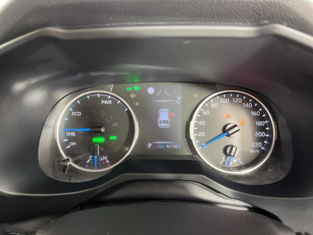 Photo '21' of Toyota Rav4