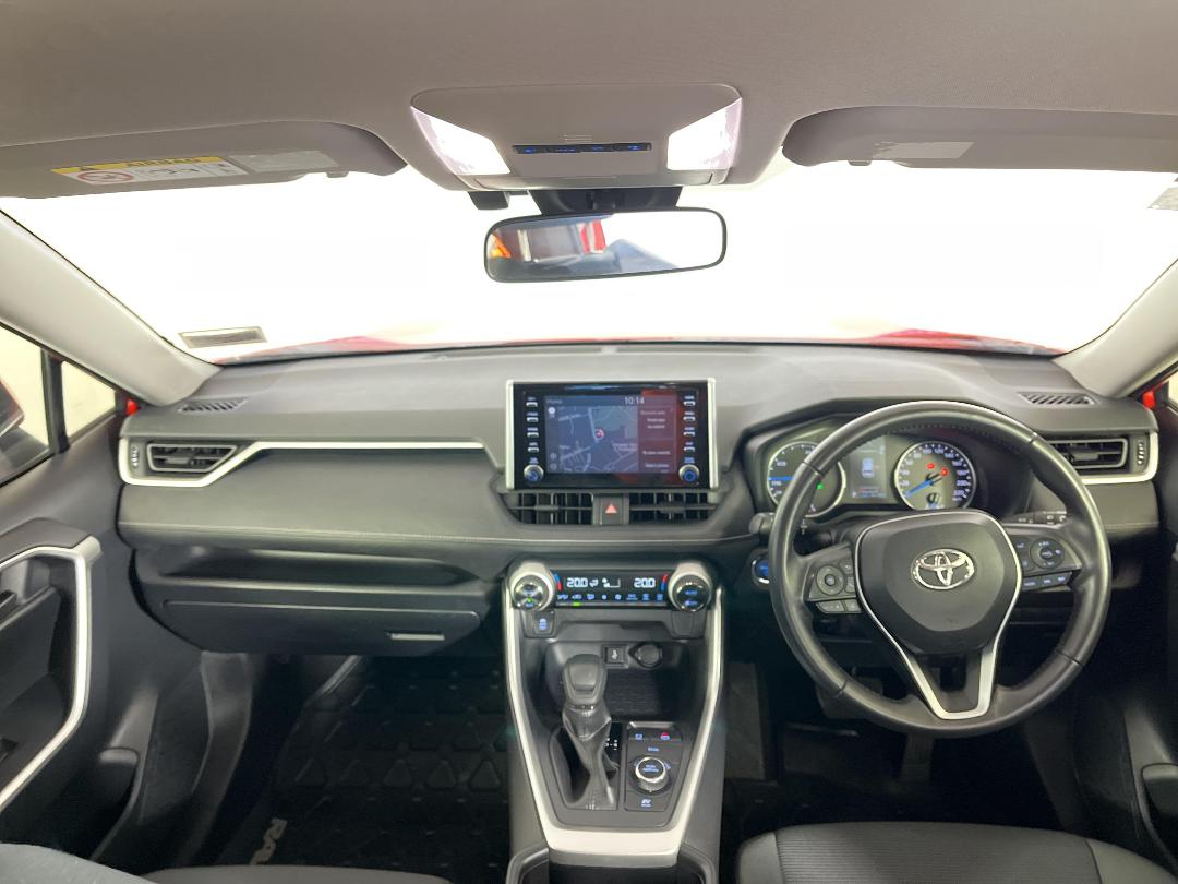 Photo '17' of Toyota Rav4