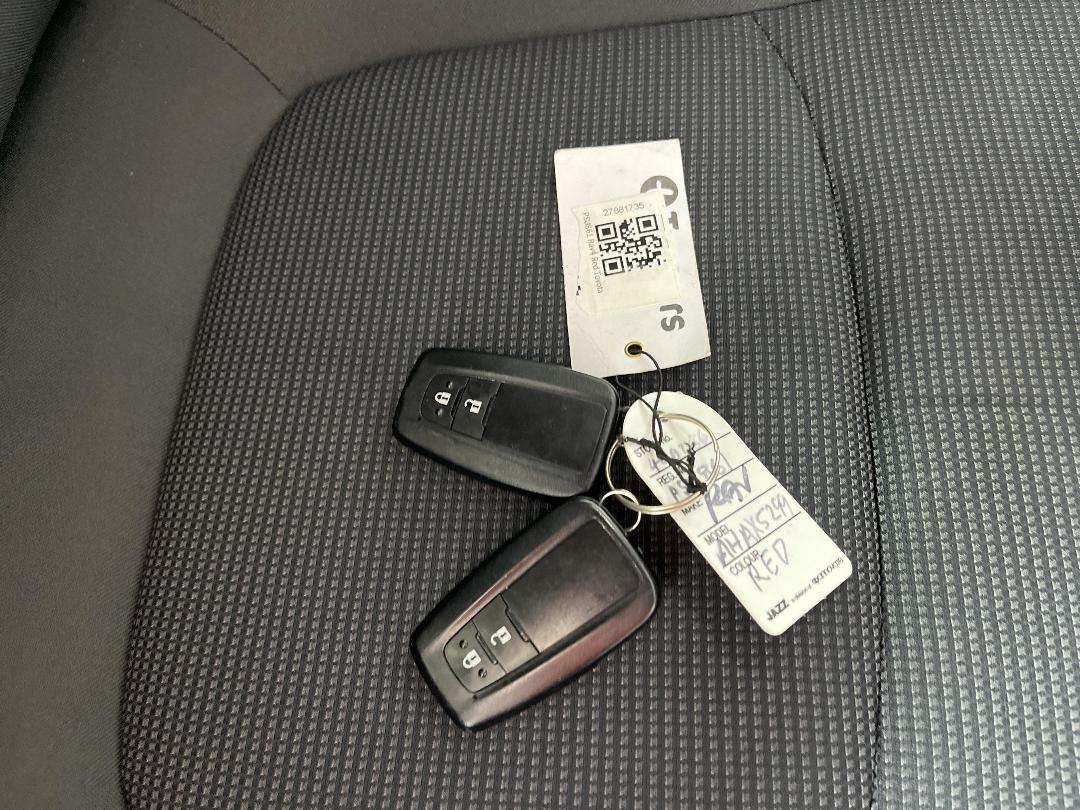 Photo '22' of Toyota Rav4