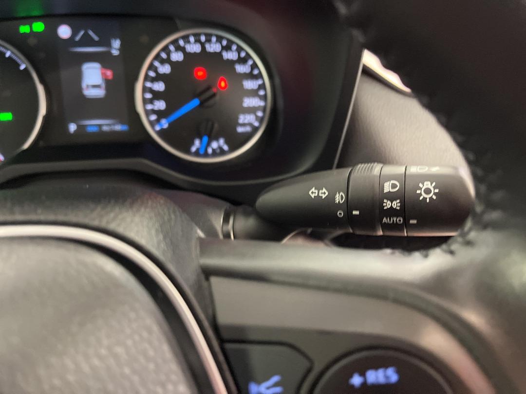 Photo '25' of Toyota Rav4