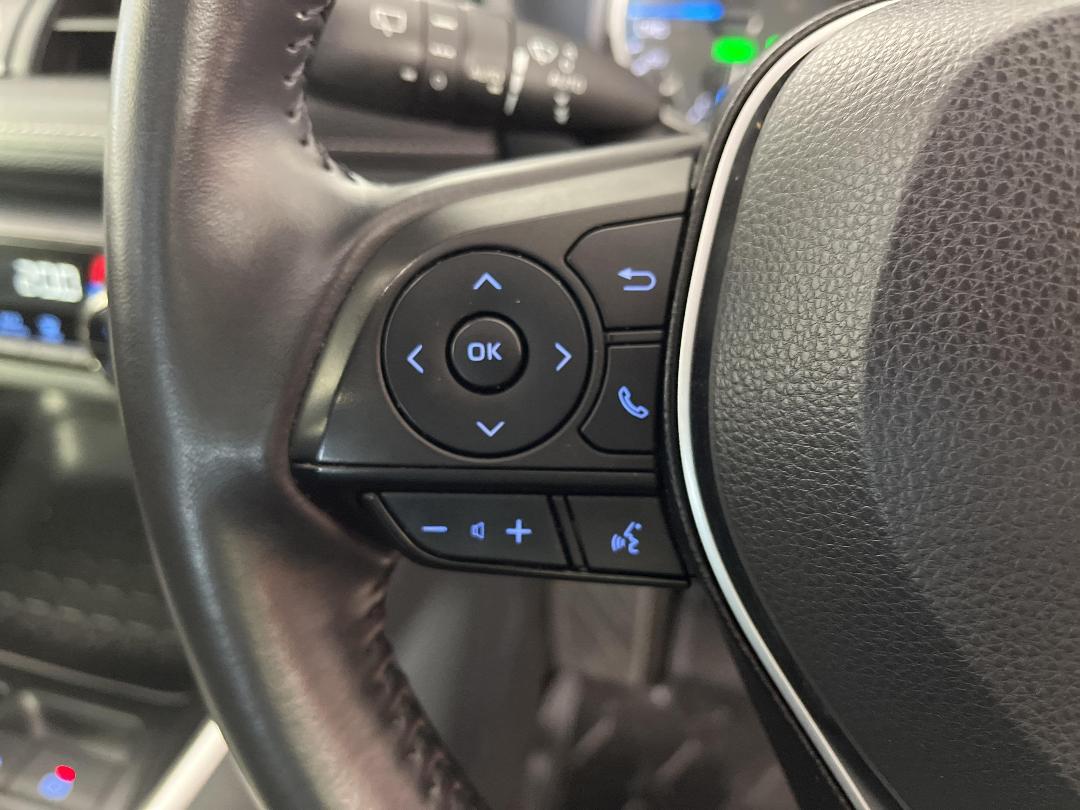 Photo '27' of Toyota Rav4