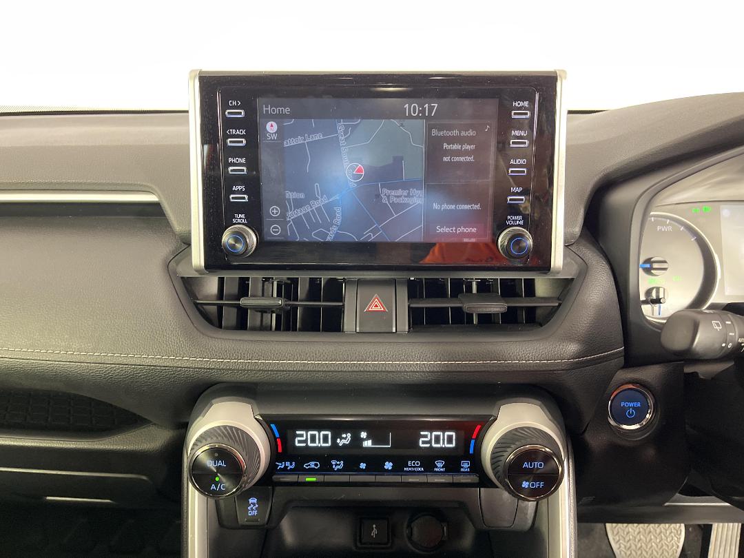 Photo '30' of Toyota Rav4