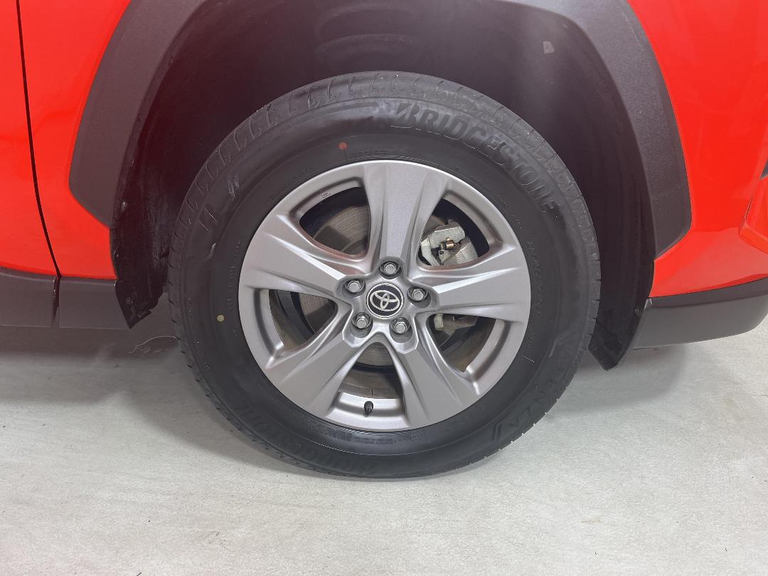 Photo '9' of Toyota Rav4