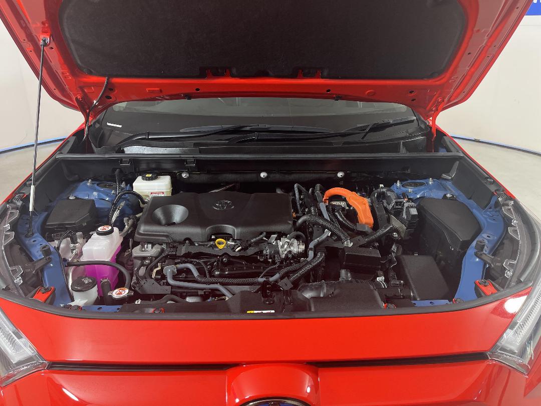 Photo '13' of Toyota Rav4