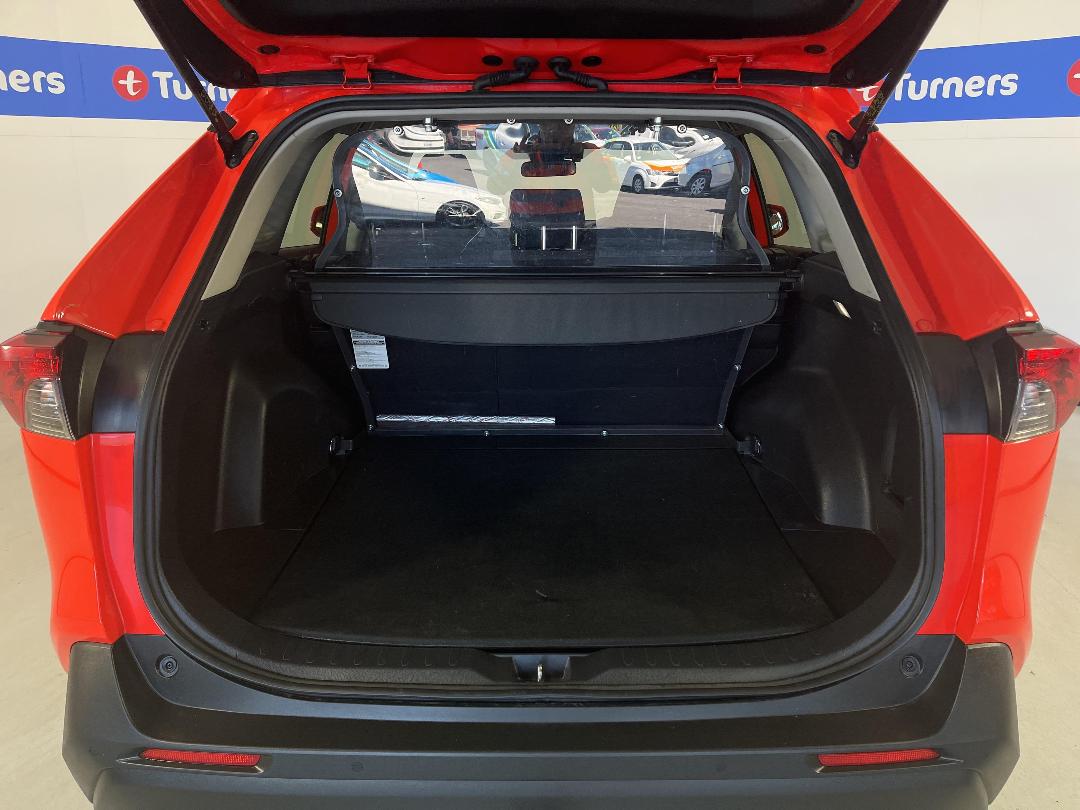 Photo '14' of Toyota Rav4