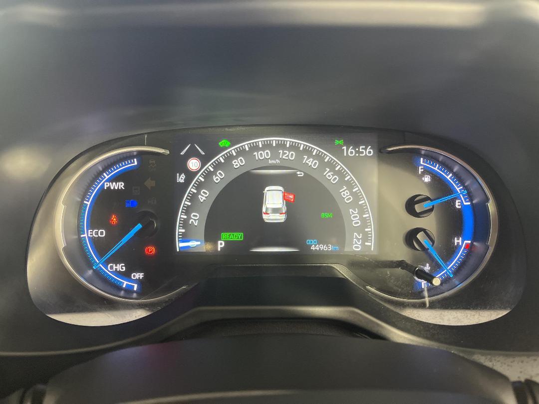 Photo '21' of Toyota Rav4