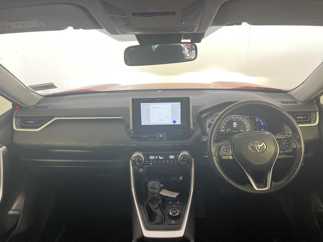 Photo '17' of Toyota Rav4