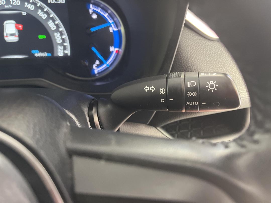 Photo '25' of Toyota Rav4