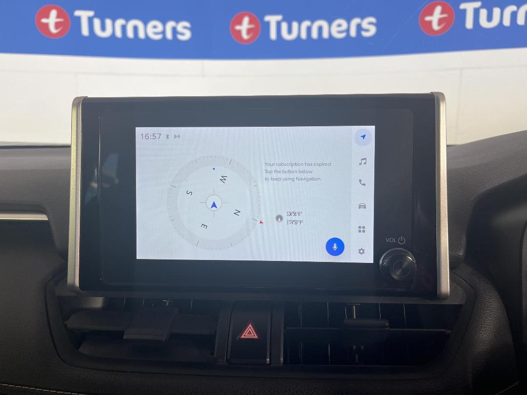 Photo '31' of Toyota Rav4