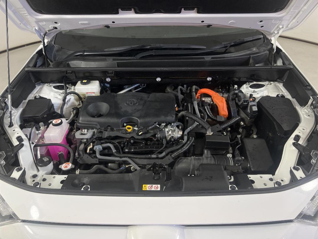 Photo '13' of Toyota Rav4