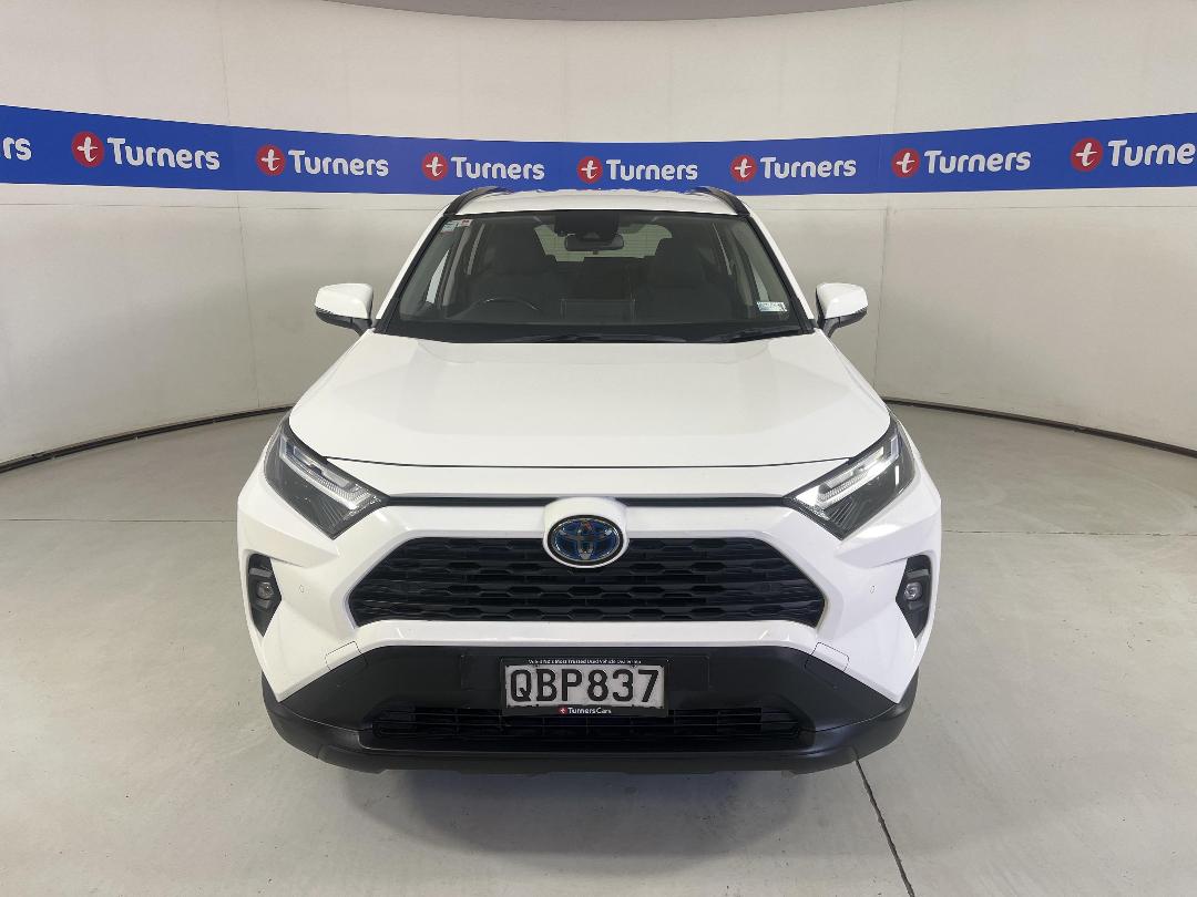 Photo '2' of Toyota Rav4