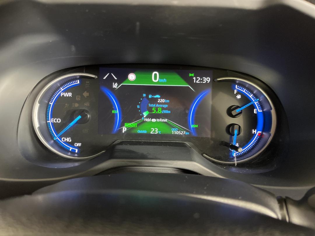 Photo '21' of Toyota Rav4