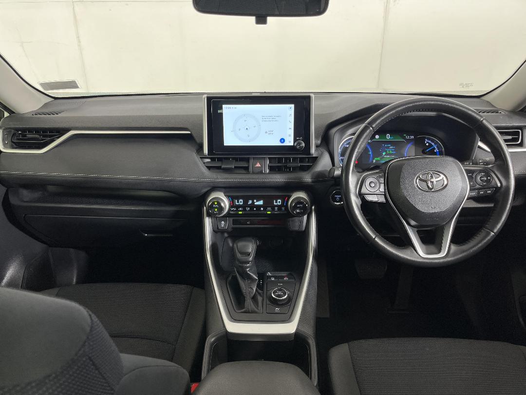 Photo '17' of Toyota Rav4