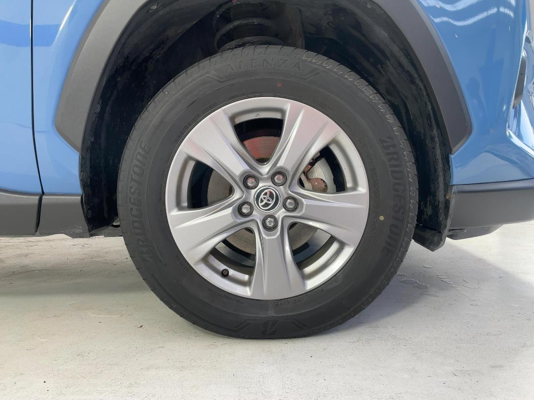 Photo '9' of Toyota Rav4 Photo '9' of Toyota Rav4