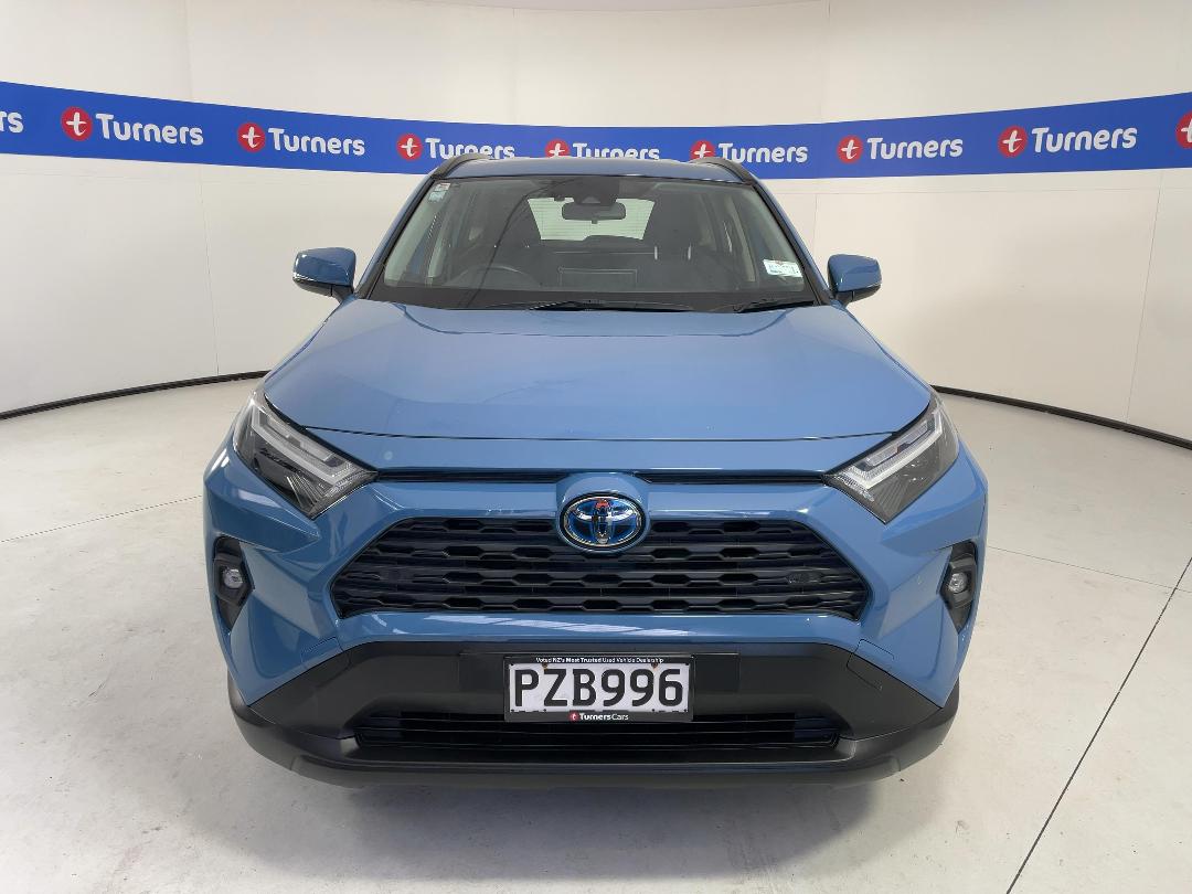 Photo '2' of Toyota Rav4 Photo '2' of Toyota Rav4