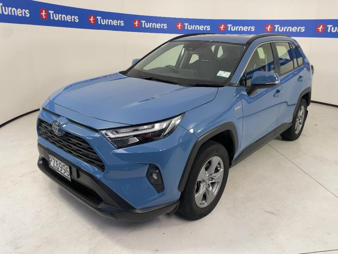 Photo '4' of Toyota Rav4 Photo '4' of Toyota Rav4