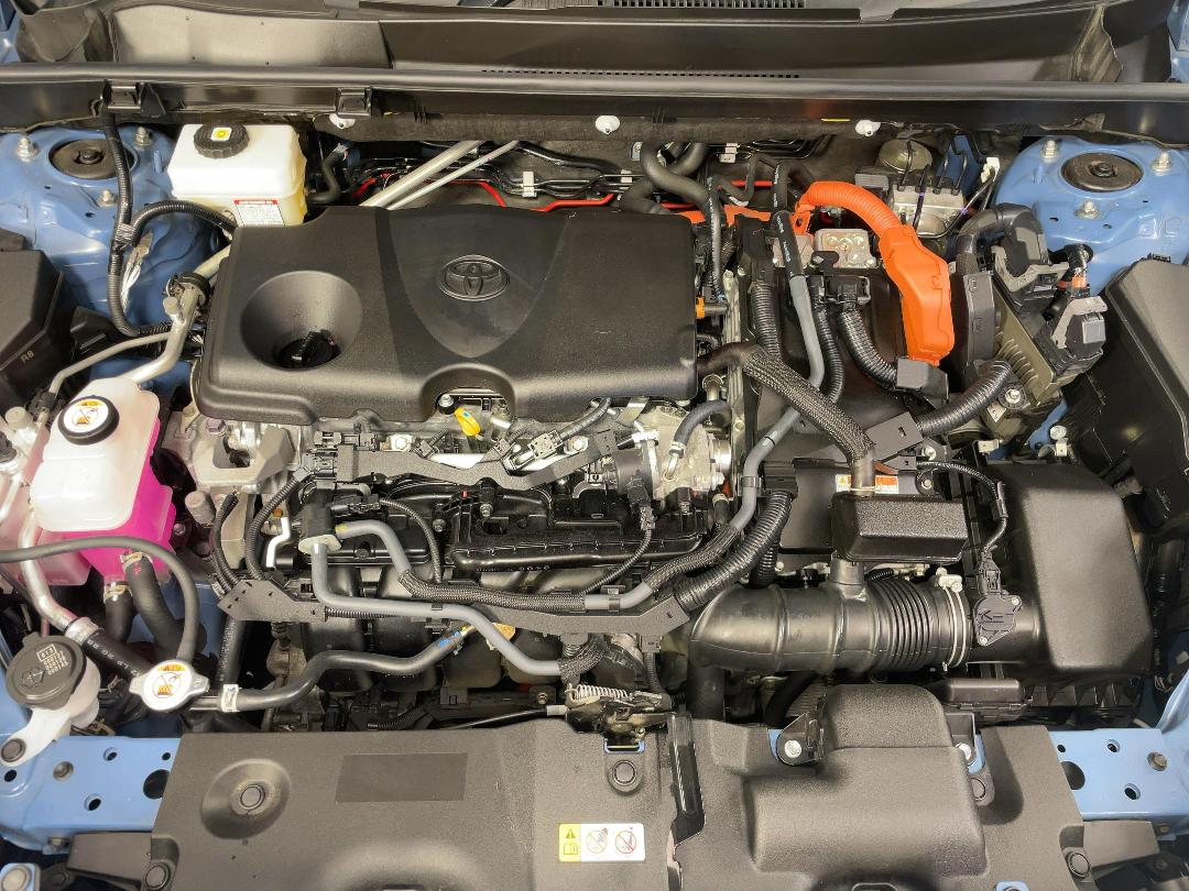 Photo '13' of Toyota Rav4 Photo '13' of Toyota Rav4