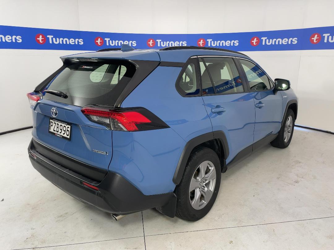 Photo '7' of Toyota Rav4 Photo '7' of Toyota Rav4