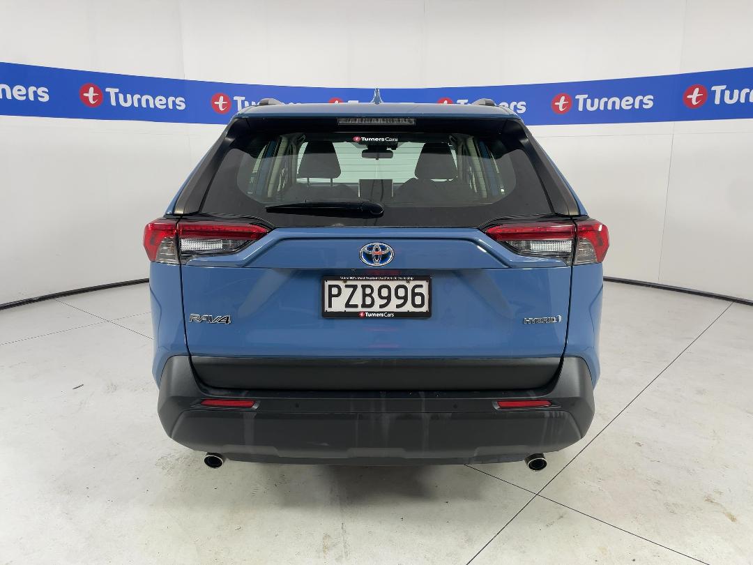 Photo '6' of Toyota Rav4 Photo '6' of Toyota Rav4