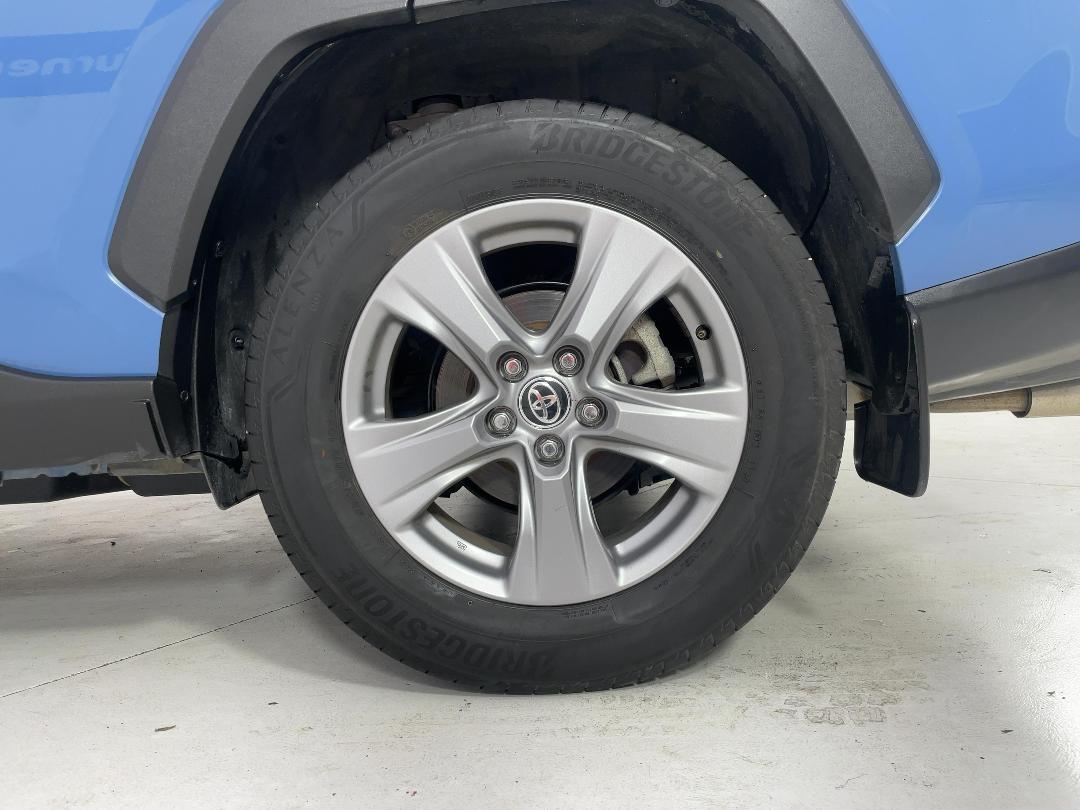 Photo '11' of Toyota Rav4 Photo '11' of Toyota Rav4