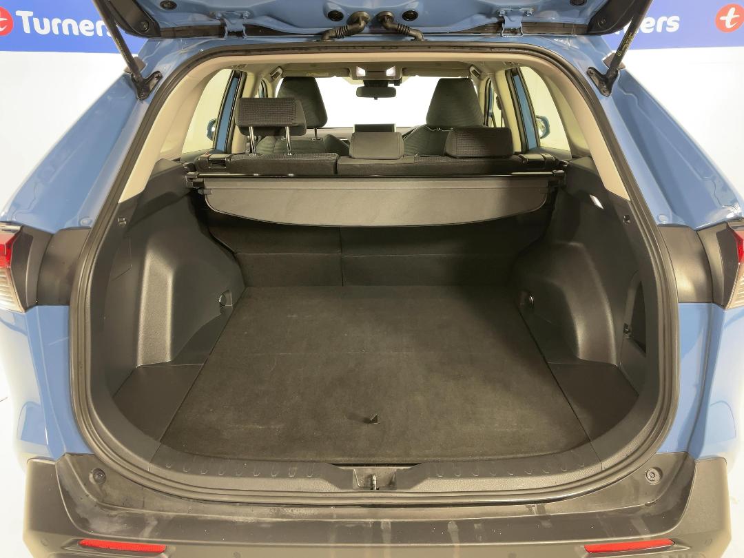 Photo '14' of Toyota Rav4 Photo '14' of Toyota Rav4