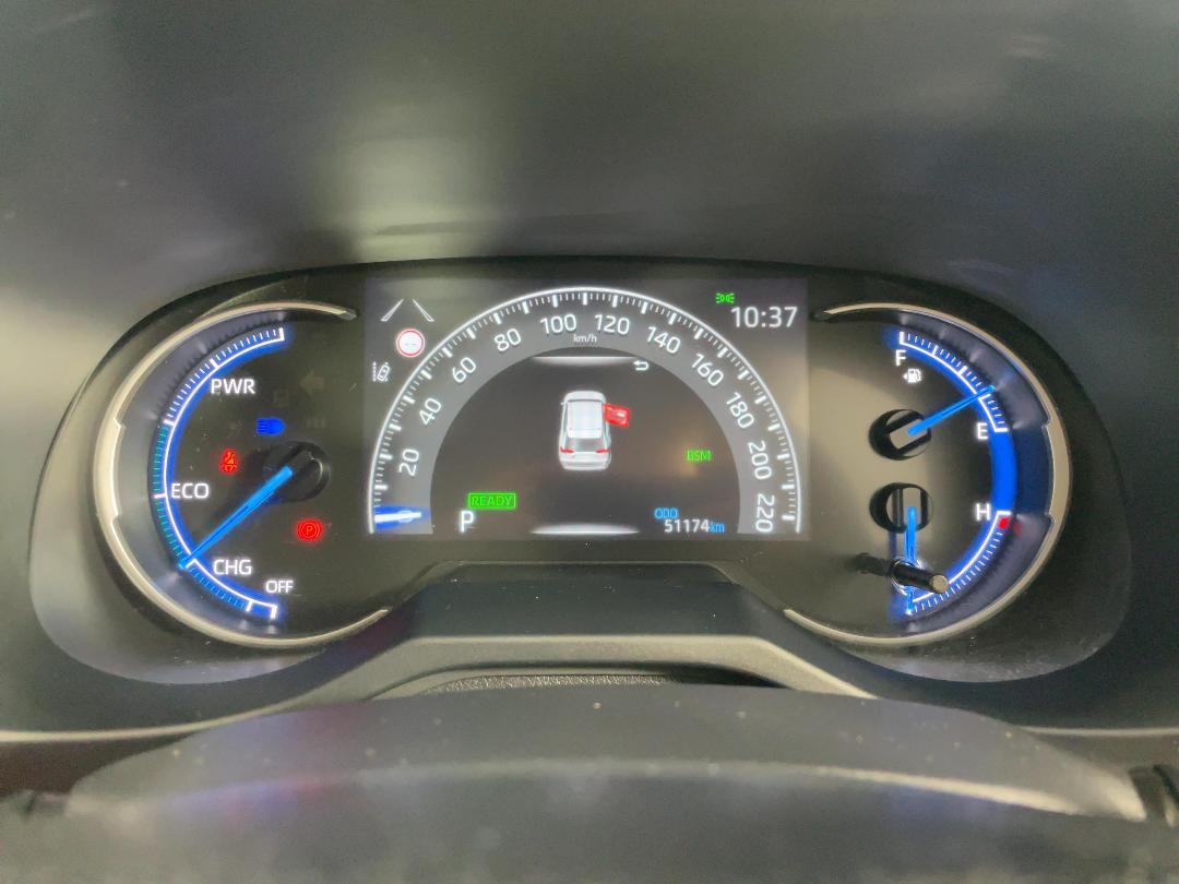 Photo '21' of Toyota Rav4 Photo '21' of Toyota Rav4