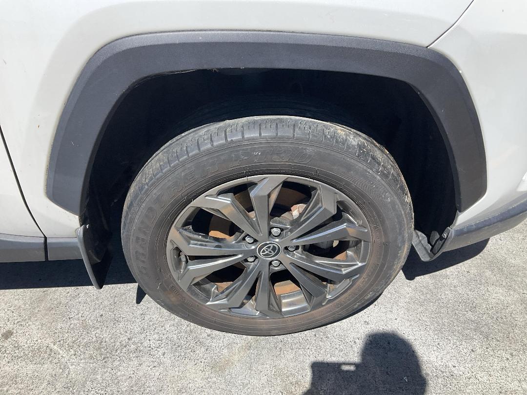 Photo '2' of Toyota Rav4 GXL