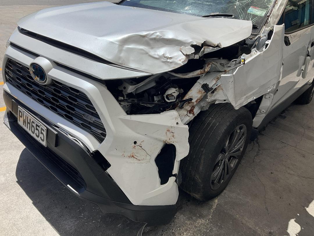 Photo '5' of Toyota Rav4 GXL