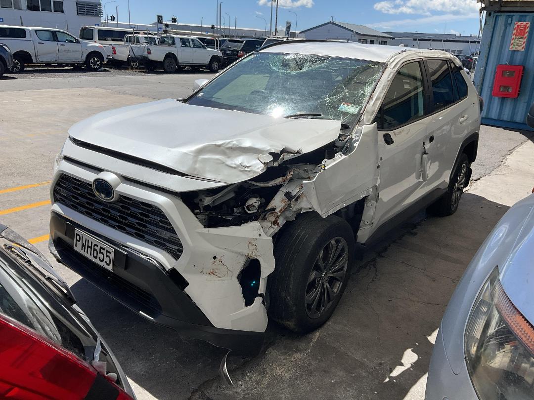 Photo '6' of Toyota Rav4 GXL