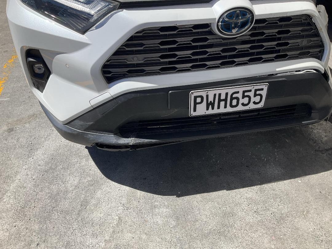 Photo '3' of Toyota Rav4 GXL