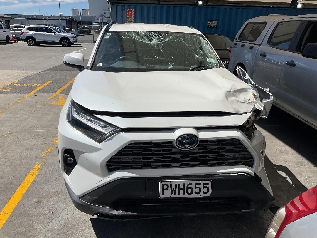 Photo '4' of Toyota Rav4 GXL