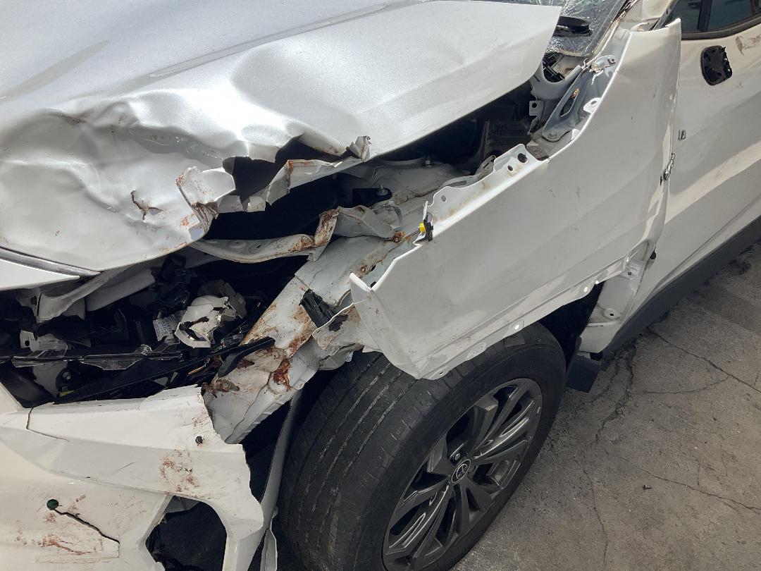 Photo '8' of Toyota Rav4 GXL