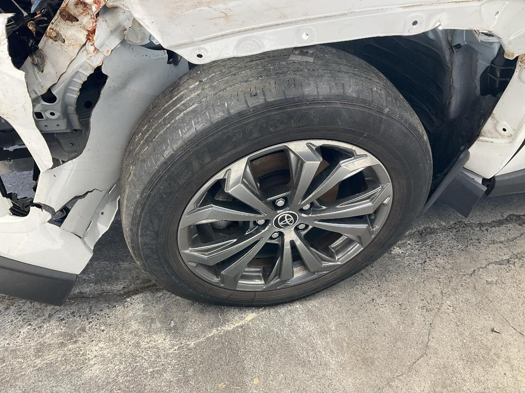 Photo '7' of Toyota Rav4 GXL