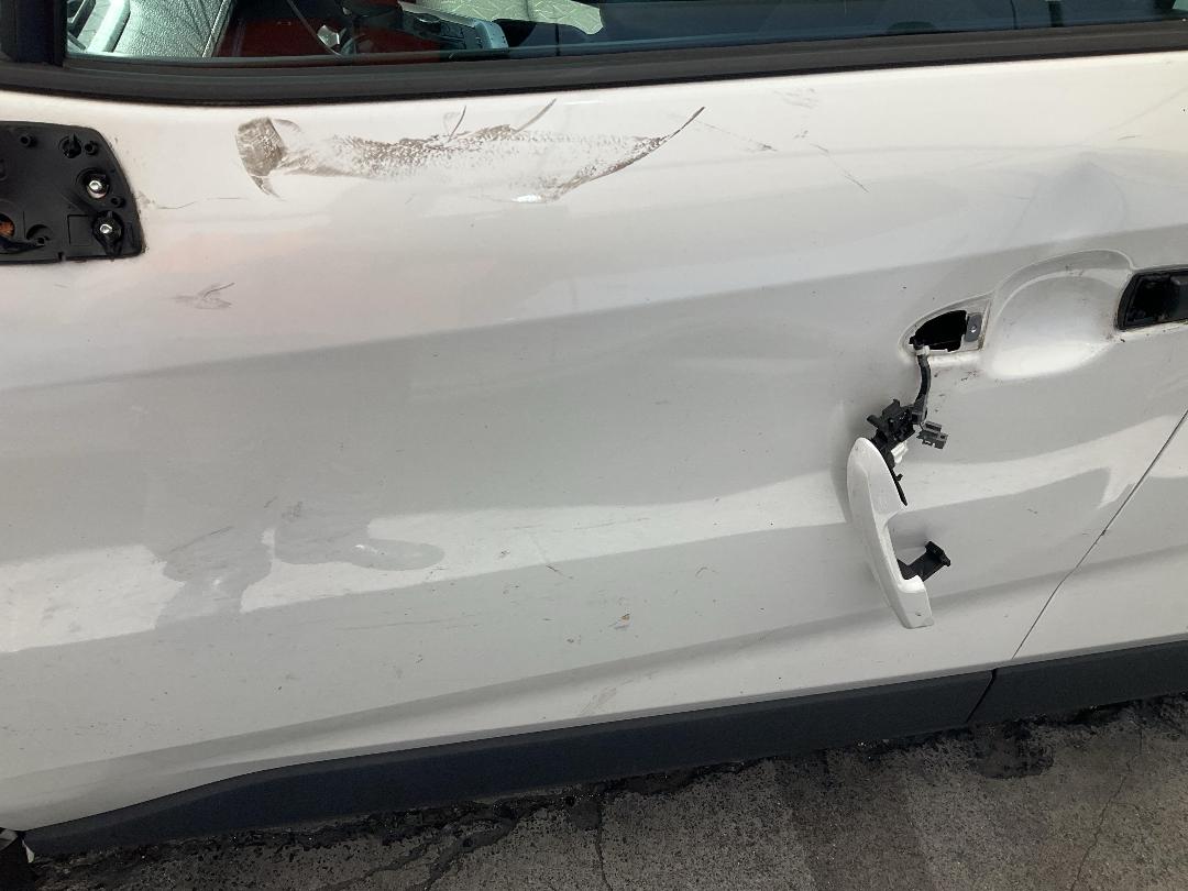 Photo '12' of Toyota Rav4 GXL