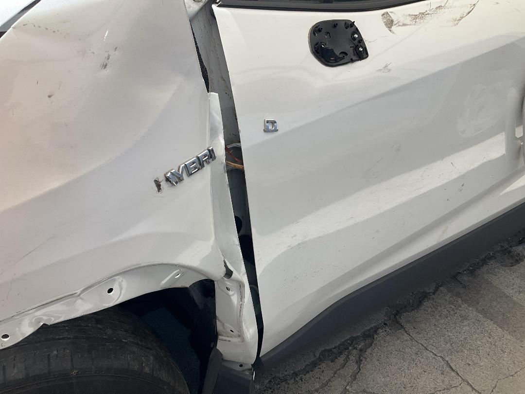 Photo '11' of Toyota Rav4 GXL