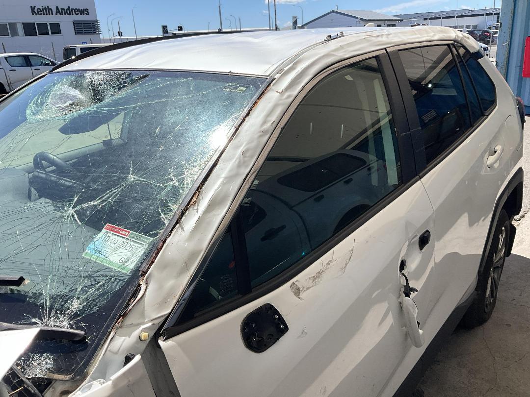 Photo '10' of Toyota Rav4 GXL