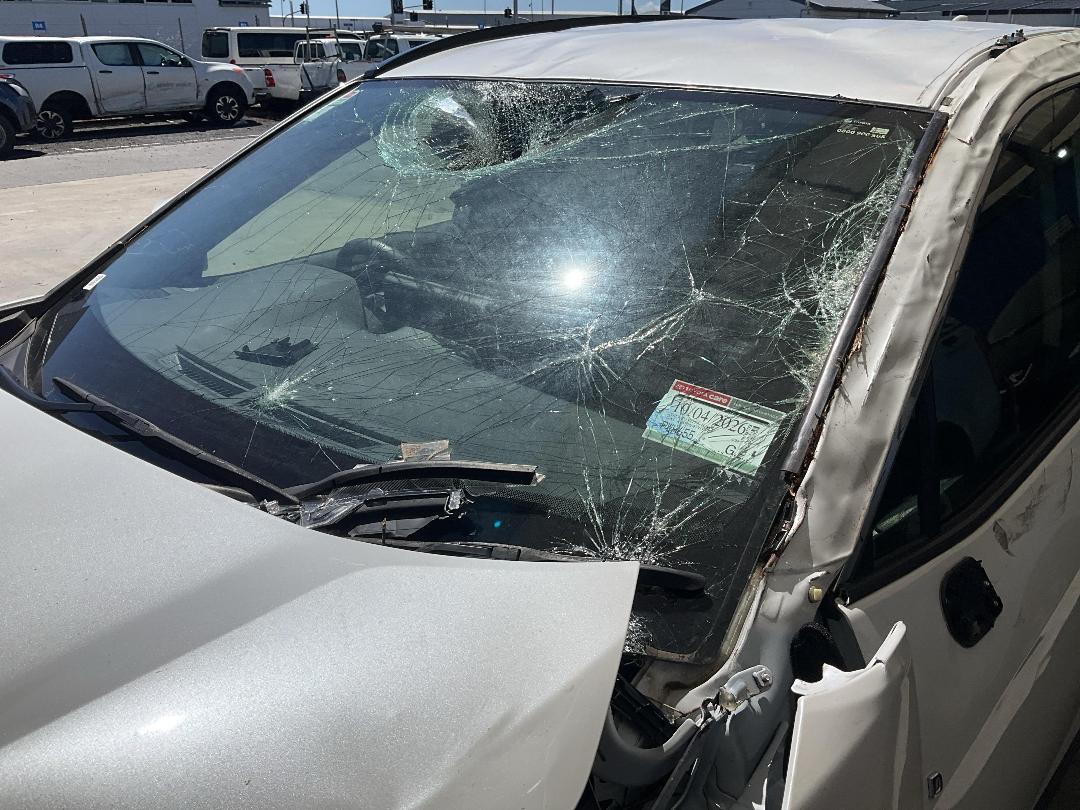 Photo '9' of Toyota Rav4 GXL