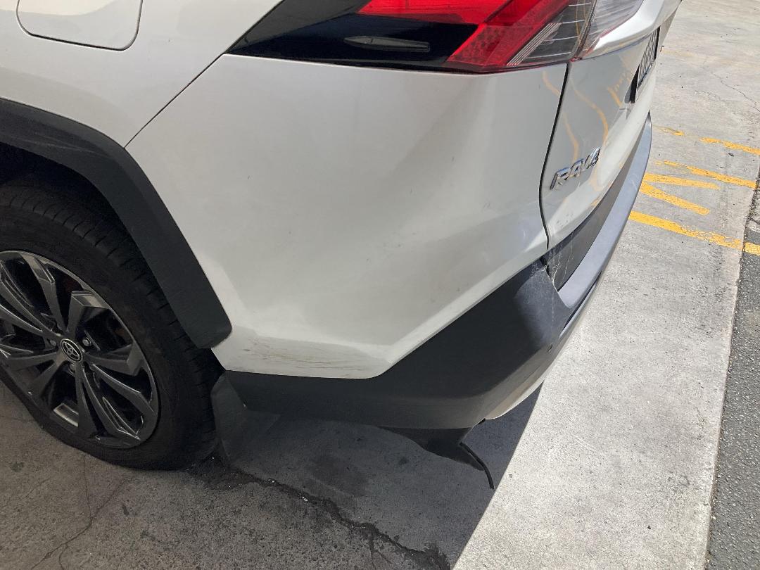 Photo '17' of Toyota Rav4 GXL