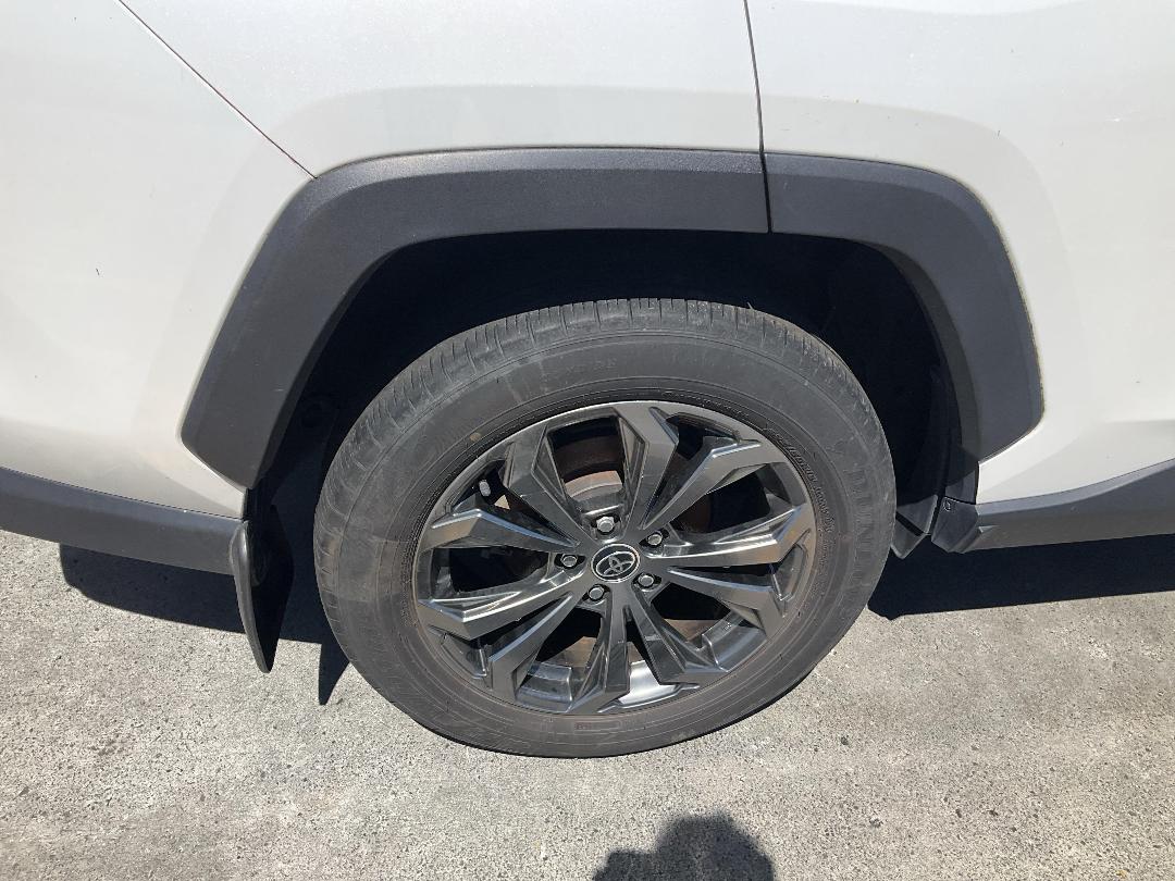 Photo '21' of Toyota Rav4 GXL