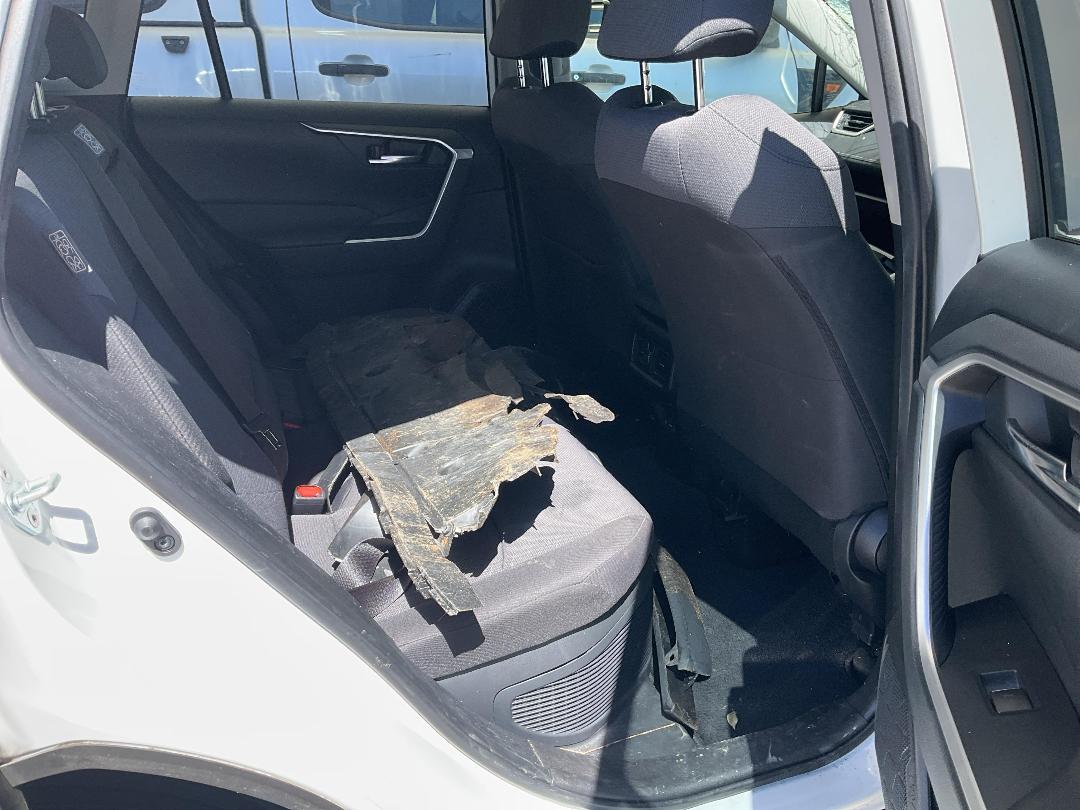 Photo '22' of Toyota Rav4 GXL