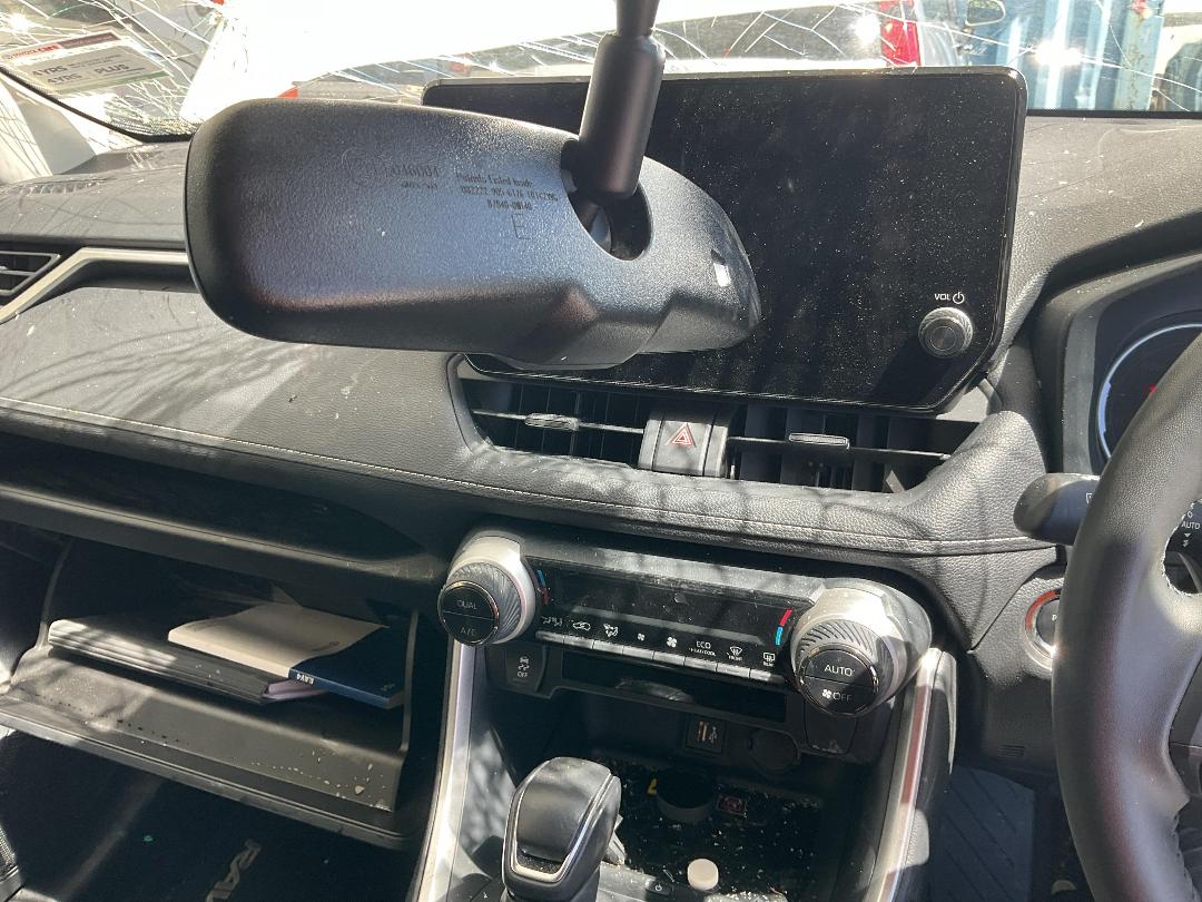 Photo '24' of Toyota Rav4 GXL