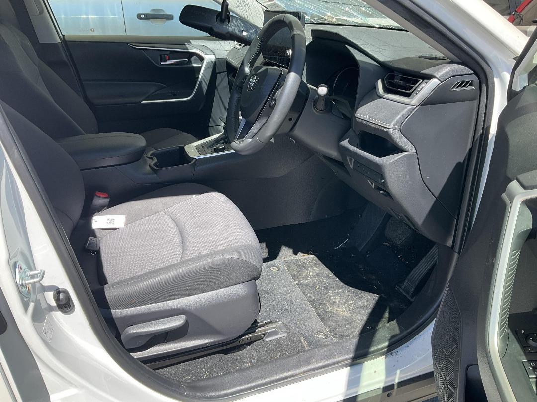 Photo '23' of Toyota Rav4 GXL