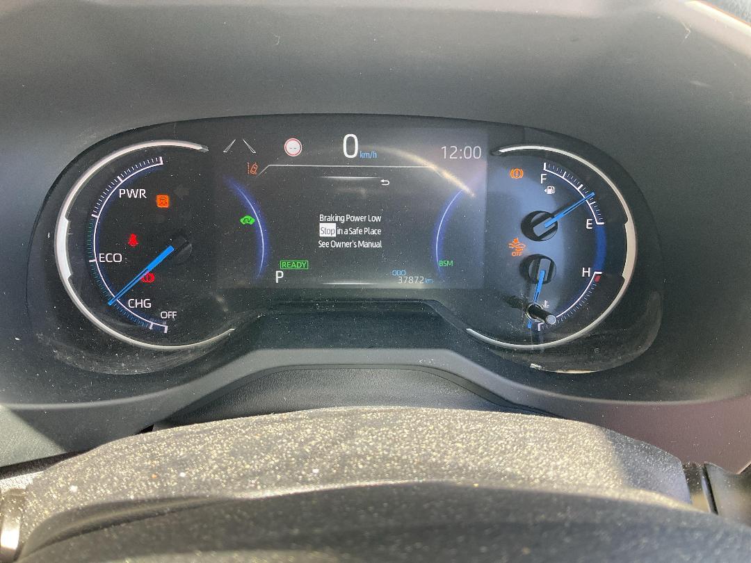 Photo '25' of Toyota Rav4 GXL