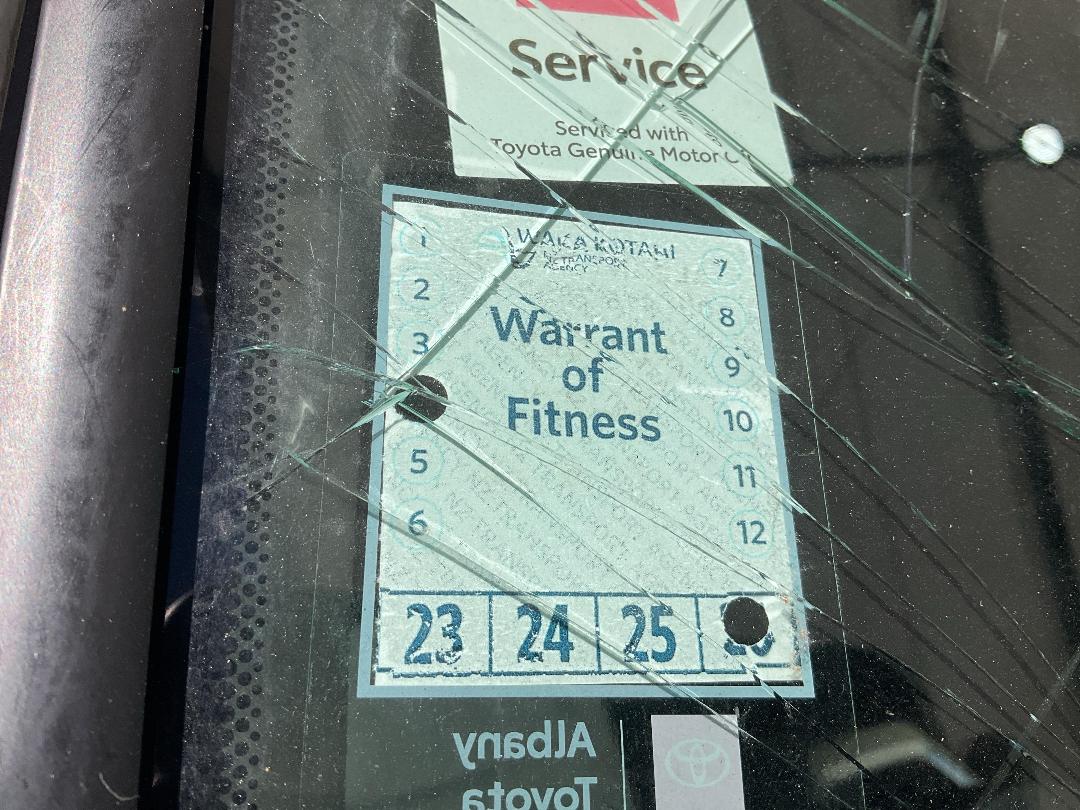 Photo '26' of Toyota Rav4 GXL