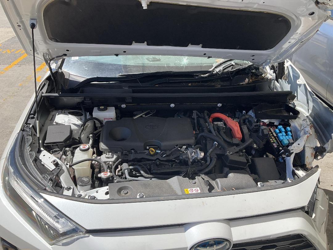 Photo '27' of Toyota Rav4 GXL