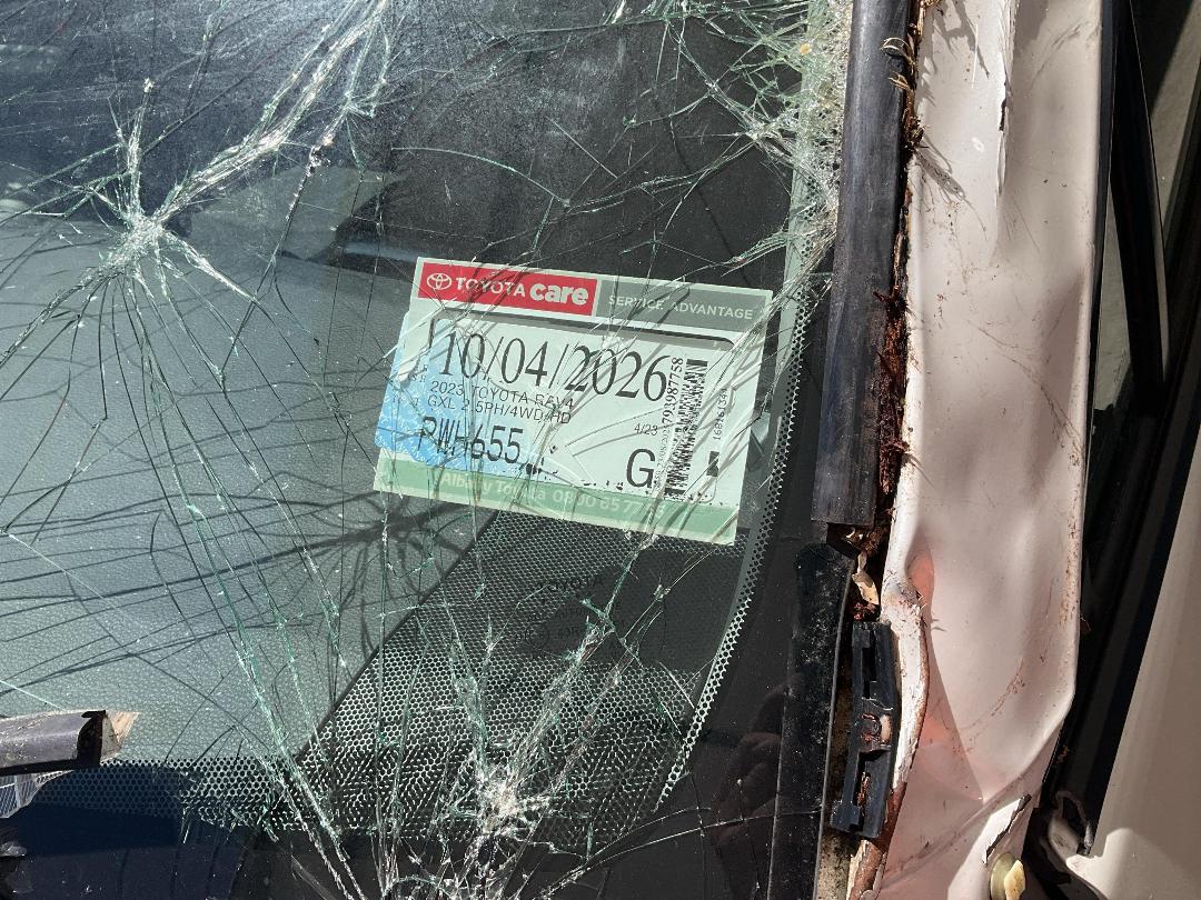 Photo '28' of Toyota Rav4 GXL