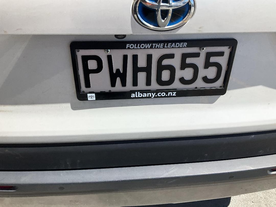 Photo '30' of Toyota Rav4 GXL